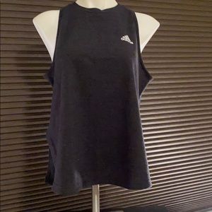 Adidas tank